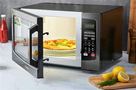 best countertop microwaves 2016